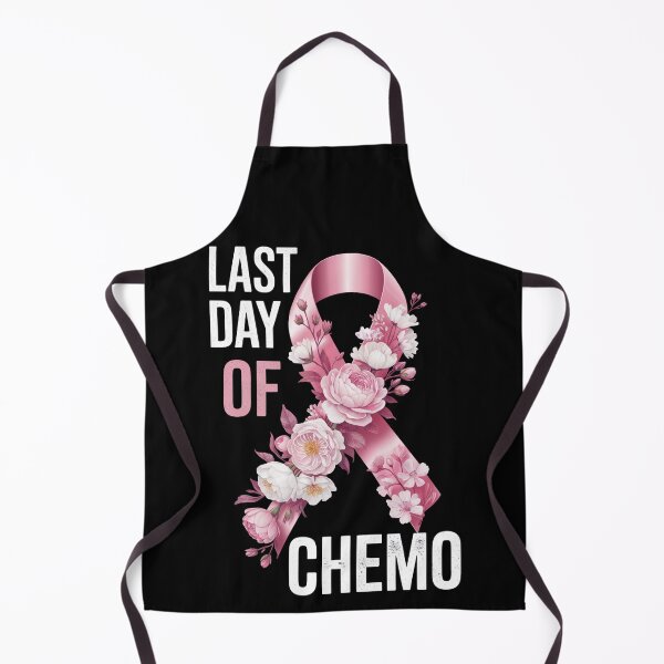 Item preview, Last Day of Chemo designed and sold by jkrphoto.