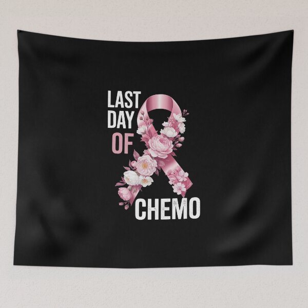 Item preview, Last Day of Chemo designed and sold by jkrphoto.