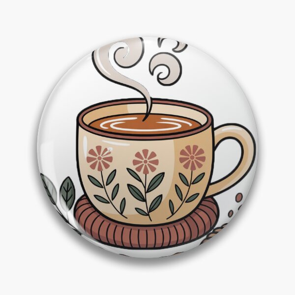 Item preview, Cozy Tea designed and sold by graphicboyz112.