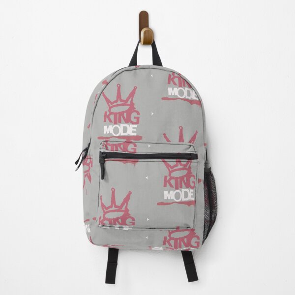 Item preview, Unleash the King Mode designed and sold by Koumudi Luxe Studio.