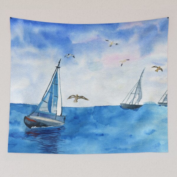Item preview, Boat trip on the yacht designed and sold by Irina Reznikova.