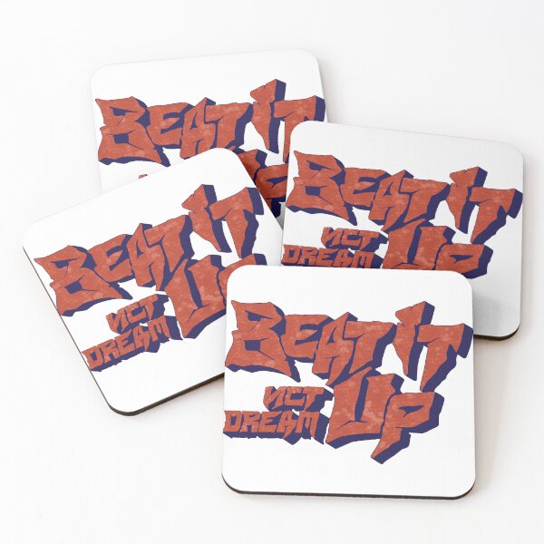 Item preview, NCT DREAM - Beat It Up (5) designed and sold by 0627june.