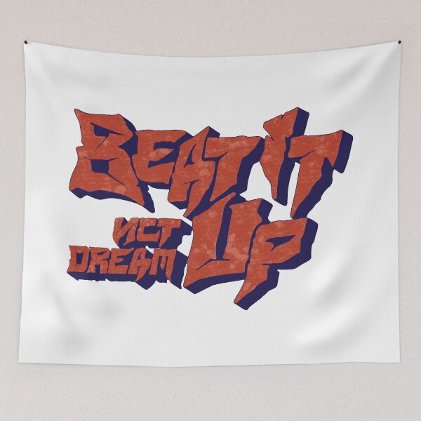 Item preview, NCT DREAM - Beat It Up (5) designed and sold by 0627june.
