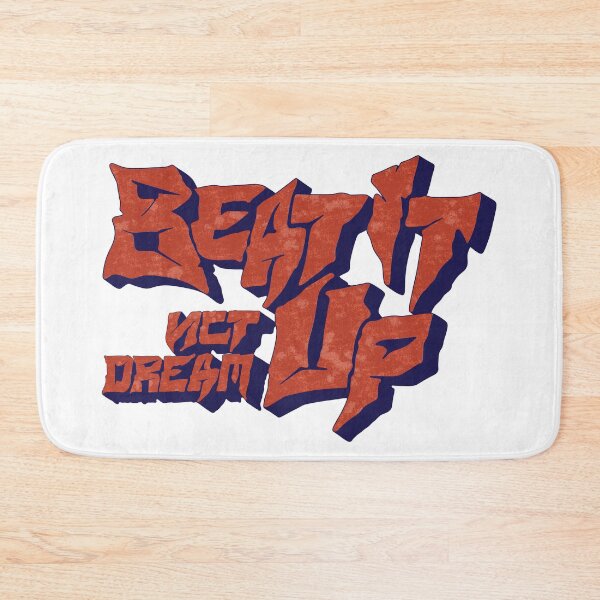 Item preview, NCT DREAM - Beat It Up (5) designed and sold by 0627june.