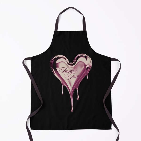 Item preview, fame is a gun y2k heart aesthetic designed and sold by gibbianne.