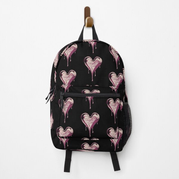 Item preview, fame is a gun y2k heart aesthetic designed and sold by gibbianne.