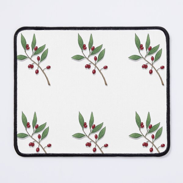 Item preview, Berry Branch  designed and sold by Karen Persephone .