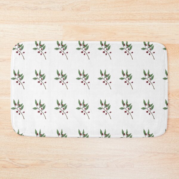 Item preview, Berry Branch  designed and sold by Karen Persephone .