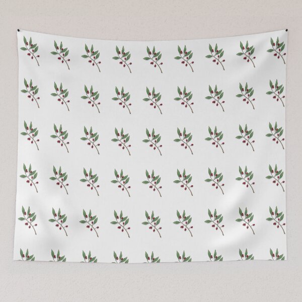 Item preview, Berry Branch  designed and sold by Karen Persephone .