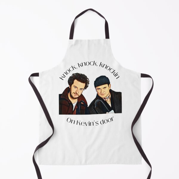 Item preview, Knock, knock, knockin on Kevin’s door designed and sold by froggyleggs.