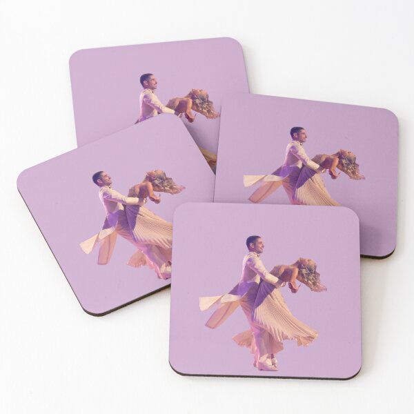 Item preview, Elaine Hendrix and Alan Bernstein Spin DWTS designed and sold by peachkeen88.