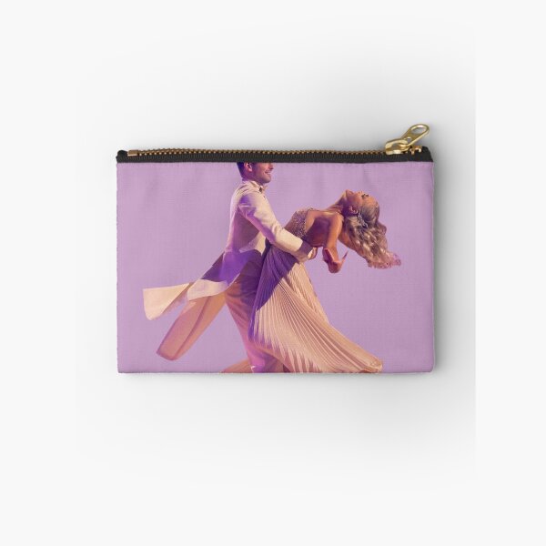 Item preview, Elaine Hendrix and Alan Bernstein Spin DWTS designed and sold by peachkeen88.