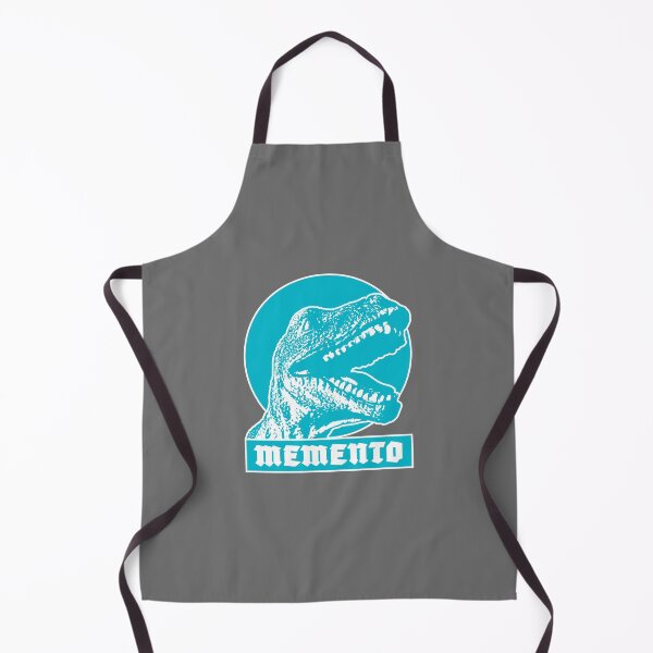 Item preview, MEMENTO - REMEMBER. BLUE/WHITE. designed and sold by 5hertz.