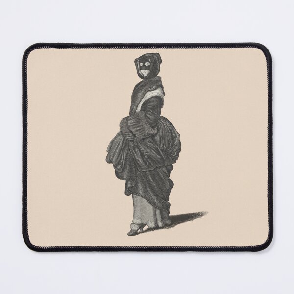 Item preview, Wenceslaus Hollar's  "Winter en Zomer" designed and sold by knappidesign.