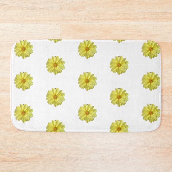 Item preview, Yellow flower designed and sold by envycollection.