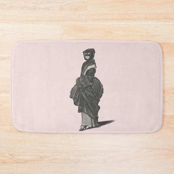 Item preview, Wenceslaus Hollar's "Winter en Zomer" designed and sold by knappidesign.