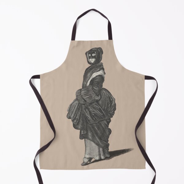 Item preview, Wenceslaus Hollar's  "Winter en Zomer" designed and sold by knappidesign.