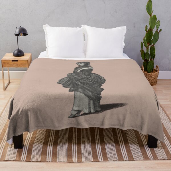 Item preview, Wenceslaus Hollar's  "Winter en Zomer" designed and sold by knappidesign.