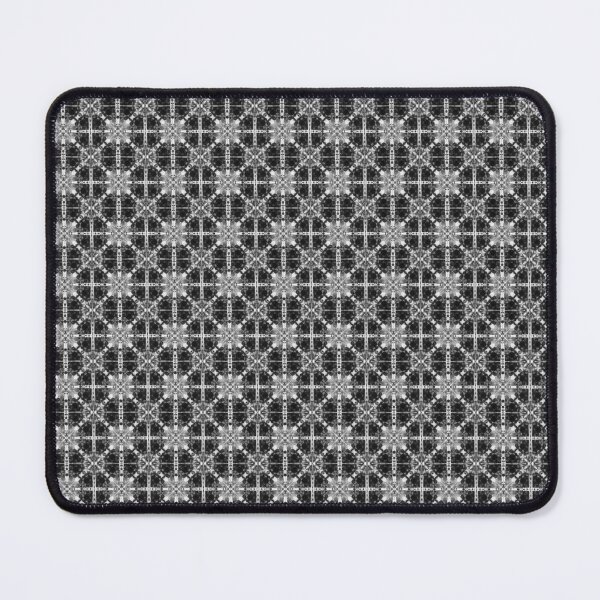 Item preview, EveryWhere Black and White Compass designed and sold by Taleyedoscopic.