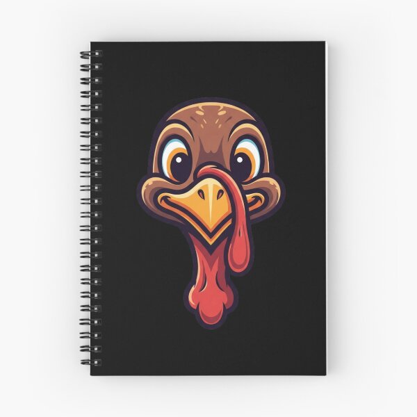 Item preview, Feast Mode Turkey Design | Retro Thanksgiving Graphic | Funny Vintage Art designed and sold by Design_Your_Day.