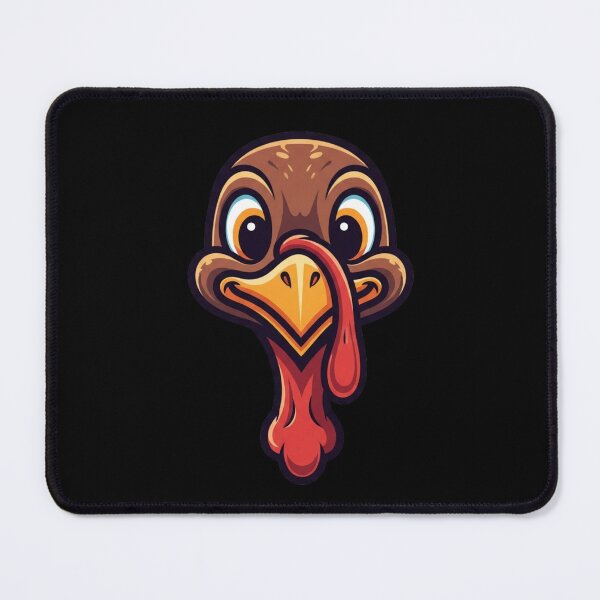 Item preview, Feast Mode Turkey Design | Retro Thanksgiving Graphic | Funny Vintage Art designed and sold by Design_Your_Day.