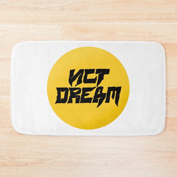 Item preview, NCT DREAM - Beat It Up Sheriff ver. (1) designed and sold by 0627june.