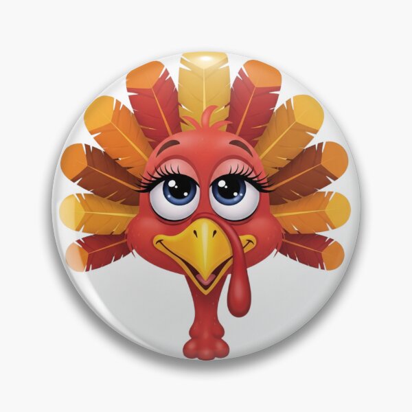 Item preview, Feast Mode Turkey Design | Retro Thanksgiving Graphic | Funny Vintage  Art designed and sold by Design_Your_Day.