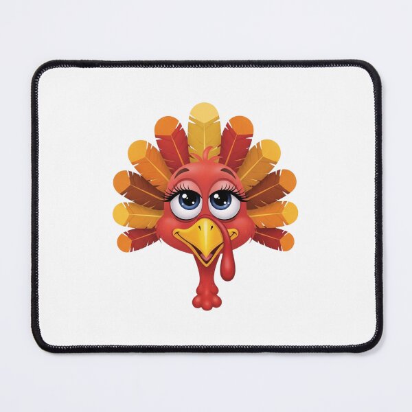 Item preview, Feast Mode Turkey Design | Retro Thanksgiving Graphic | Funny Vintage Art designed and sold by Design_Your_Day.