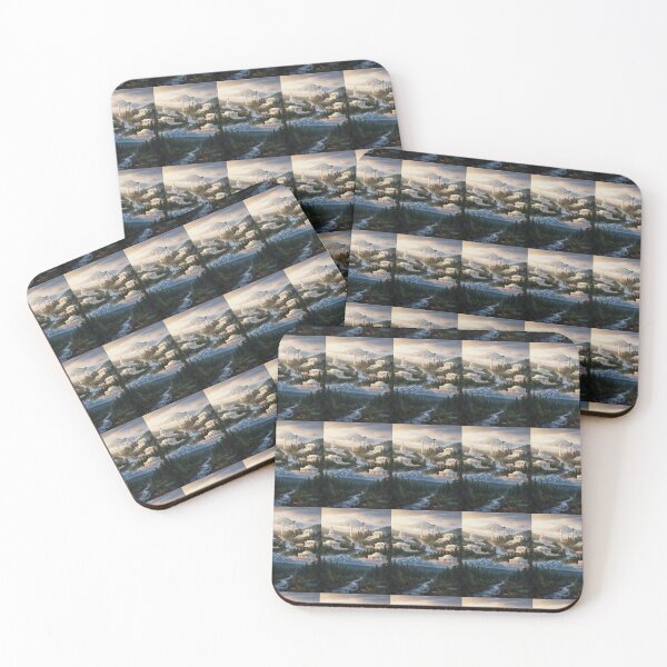 Item preview, Washington State D.C. National Park  designed and sold by Karen Persephone .
