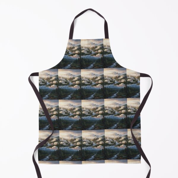 Item preview, Washington State D.C. National Park designed and sold by Karen Persephone .