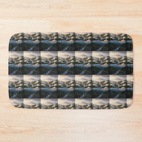 Item preview, Washington State D.C. National Park  designed and sold by Karen Persephone .