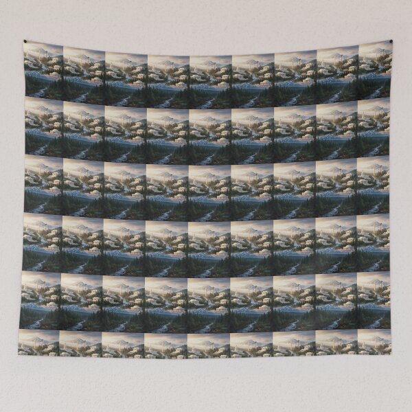 Item preview, Washington State D.C. National Park  designed and sold by Karen Persephone .