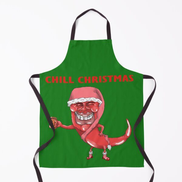 Item preview, Relaxed Christmas designed and sold by AyseAkcay.