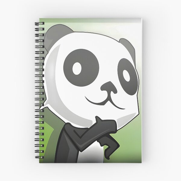 Item preview, Cute Panda Cartoon Retro Xbox Icon designed and sold by Erysz.