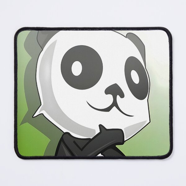 Item preview, Cute Panda Cartoon Retro Xbox Icon designed and sold by Erysz.