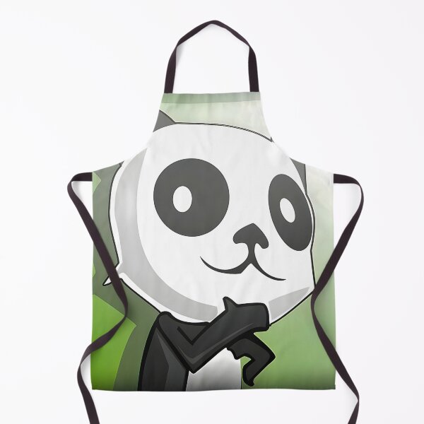 Artikelvorschau, Niedliches Panda-Cartoon-Retro-Xbox-Symbol entworfen und verkauft von Erysz.