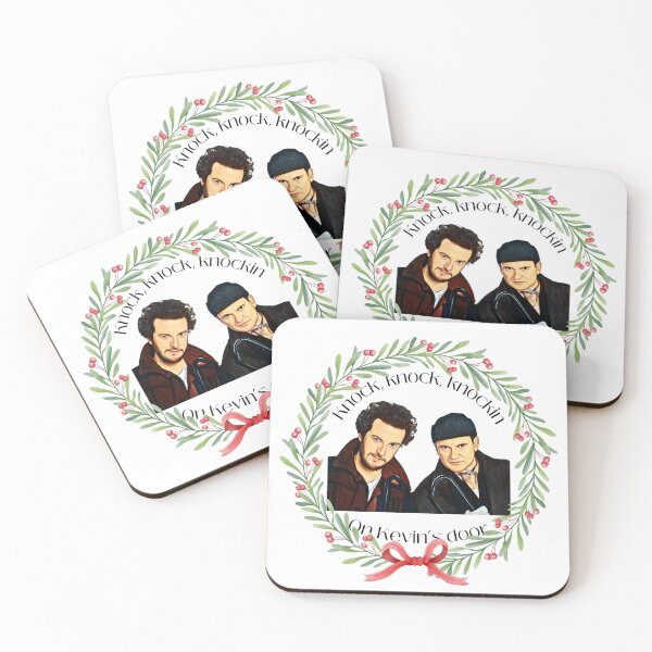 Item preview, The wet bandits come a knockin’ designed and sold by froggyleggs.