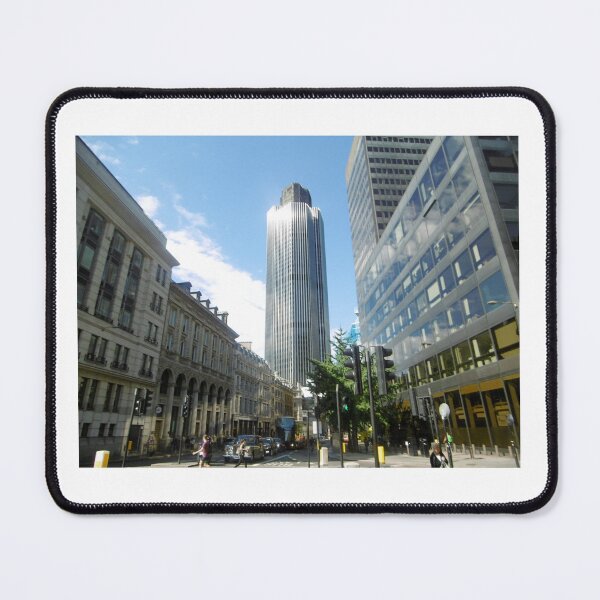 Item preview, Natwest Tower in London designed and sold by asenna67.
