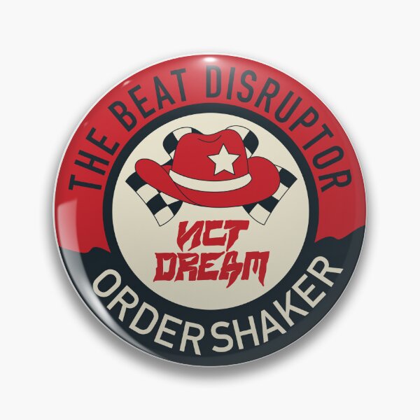 Item preview, NCT DREAM - Beat It Up (7) designed and sold by 0627june.