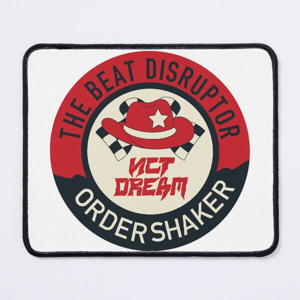 Item preview, NCT DREAM - Beat It Up (7) designed and sold by 0627june.