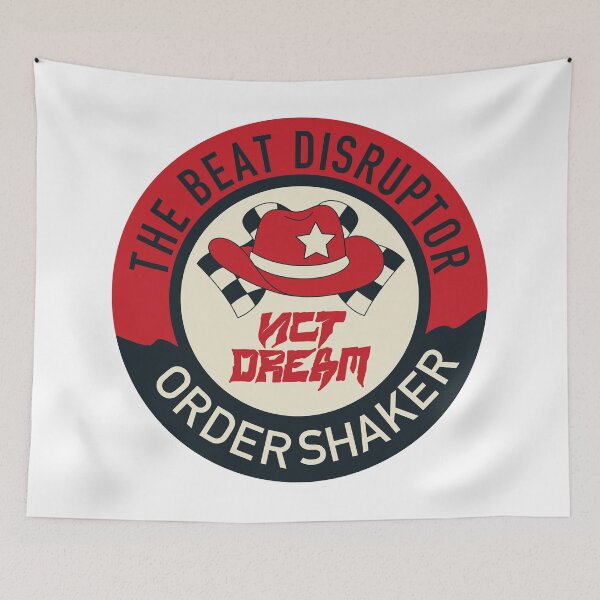 Item preview, NCT DREAM - Beat It Up (7) designed and sold by 0627june.