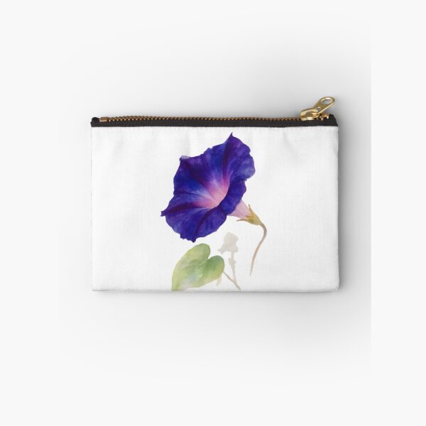Item preview, Ipomoea purpurea designed and sold by HOMETOWN86.