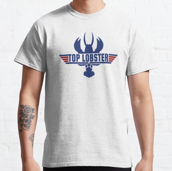 Top Lobster Classic T-Shirt