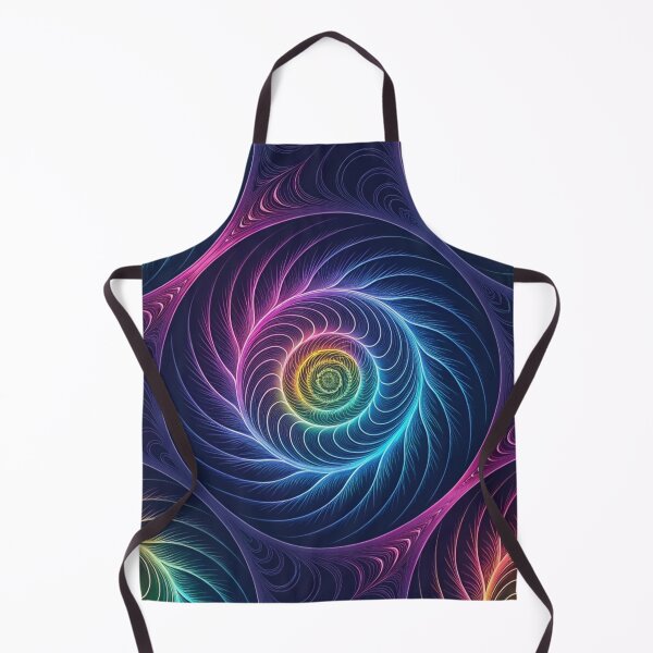 Item preview, Psychedelic tribals pattern designed and sold by Lucky 777.