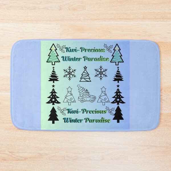 Item preview, Winter Paradise: Winter Is Coming! designed and sold by Kwi-Precious.