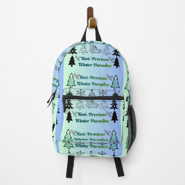 Item preview, Winter Paradise: Winter Is Coming! designed and sold by Kwi-Precious.