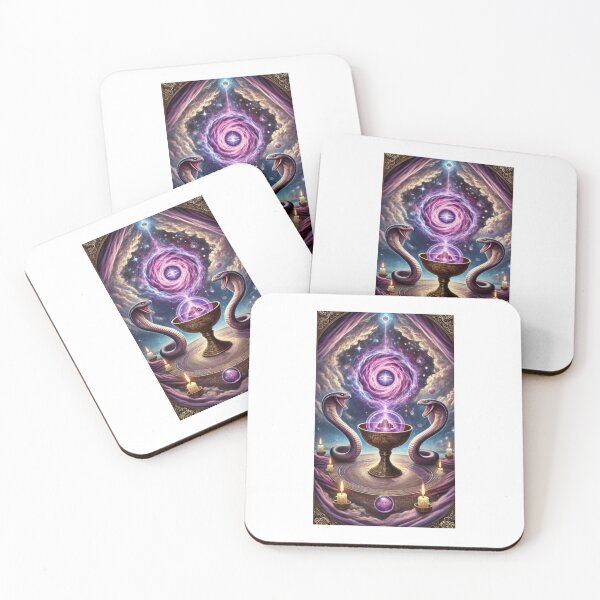 Item preview, Realm of the Priestess designed and sold by aidykathleen.