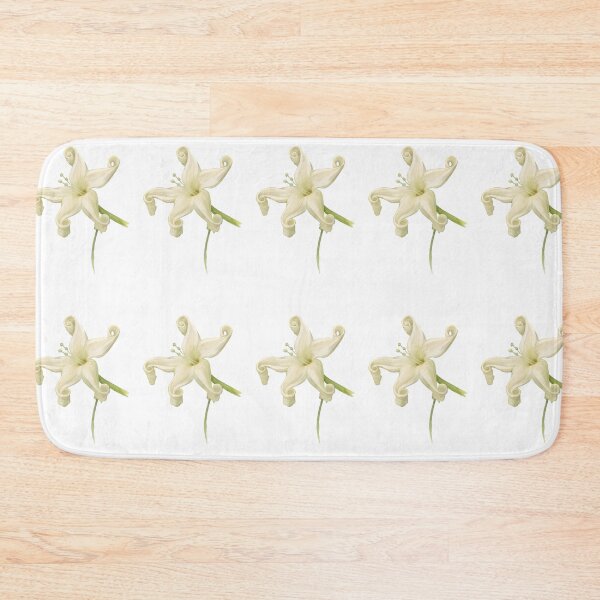 Item preview, Ipomoea alba (Moonflower) designed and sold by HOMETOWN86.