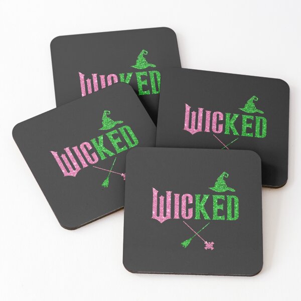Item preview, Wicked designed and sold by Darkifun.