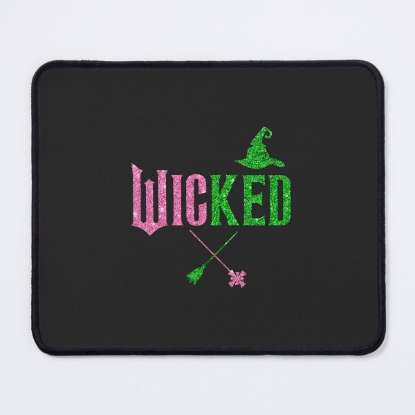 Item preview, Wicked designed and sold by Darkifun.